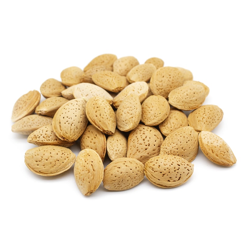 بادام سنگی درشت