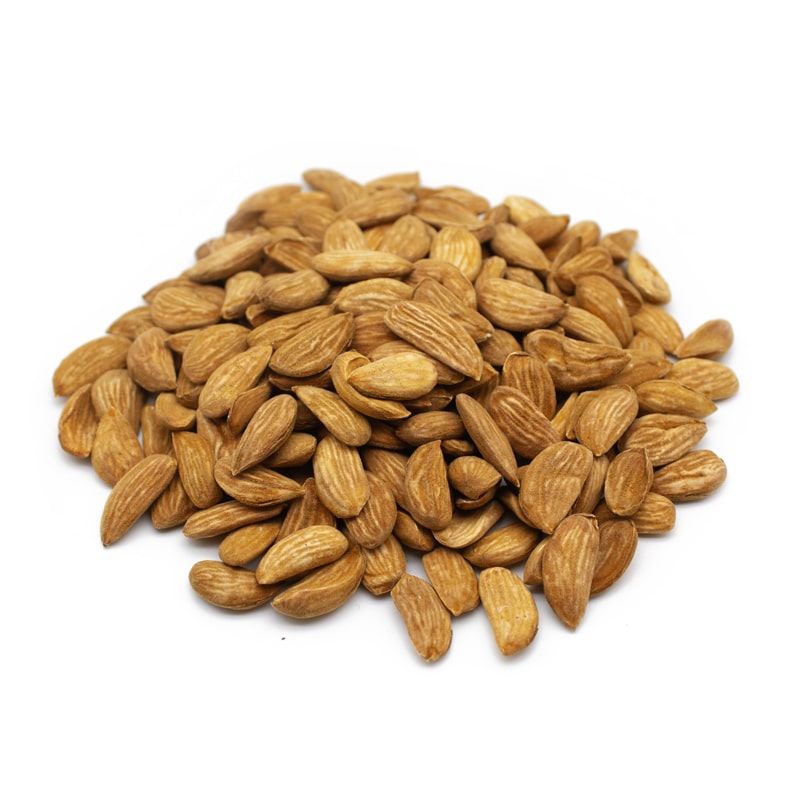 مغز بادام ایرانی