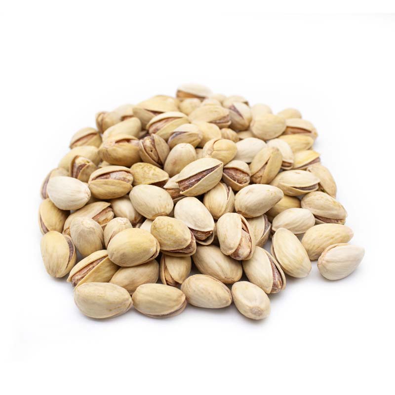 پسته احمد آقایی اعلاء نمک دریا