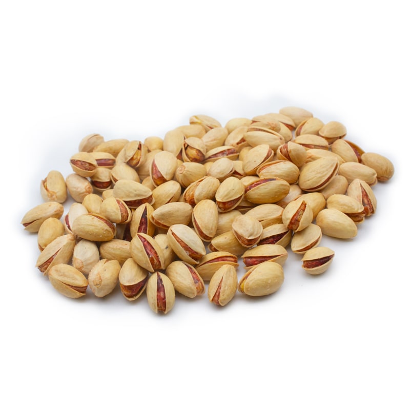 پسته احمد آقایی اعلاء شور