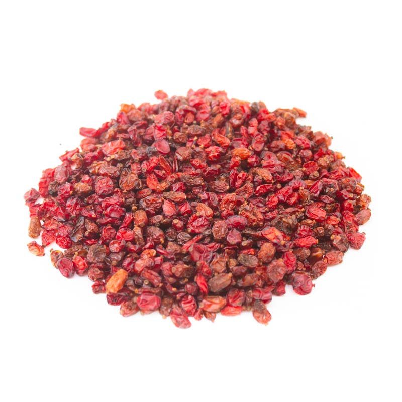 زرشک پفکی - 130 گرم