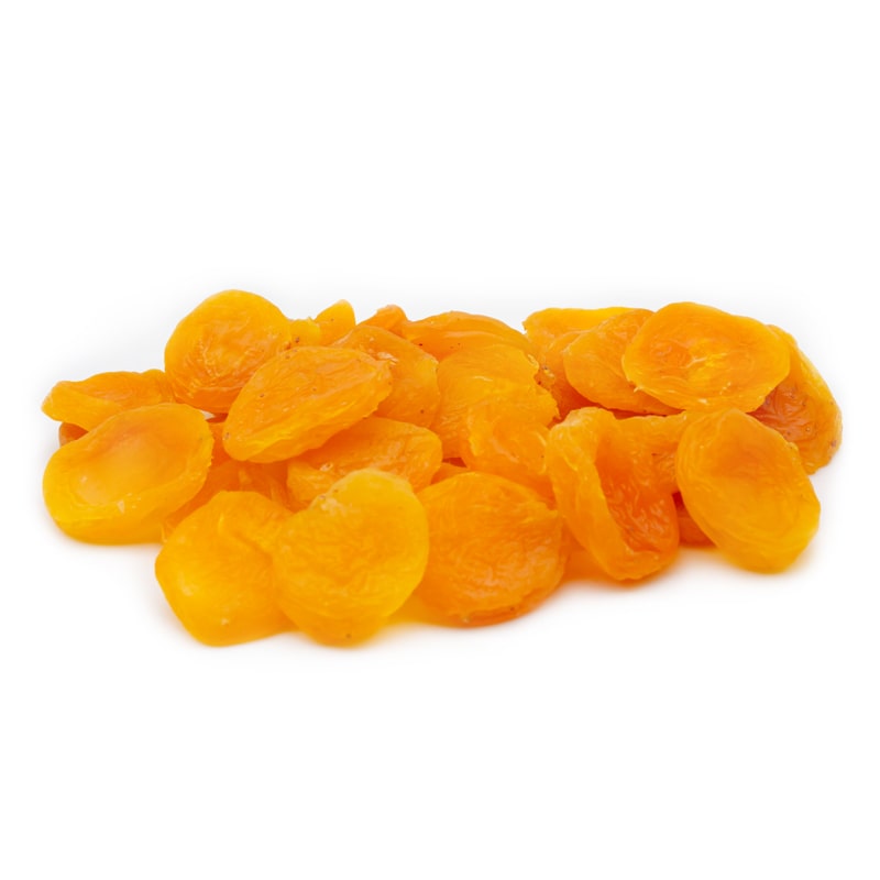 قیسی (برگ زردآلو) - 200 گرم