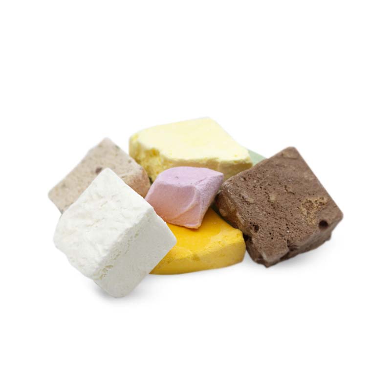 بستنی خشک - 50 گرم