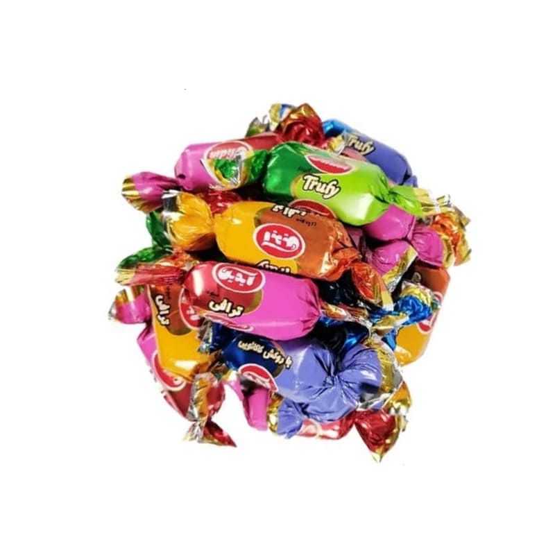 ترافی میوه ای آیدین